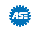 ASE certified technicians